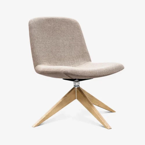 Velvet chair 69'