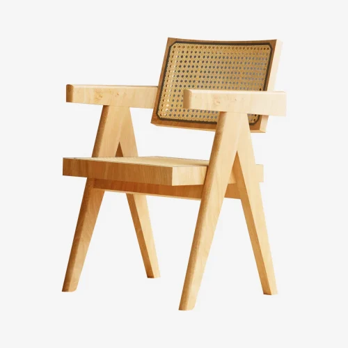 Balcony chair