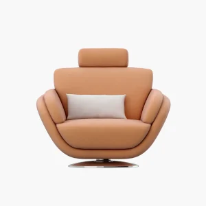 Comfortable armchair